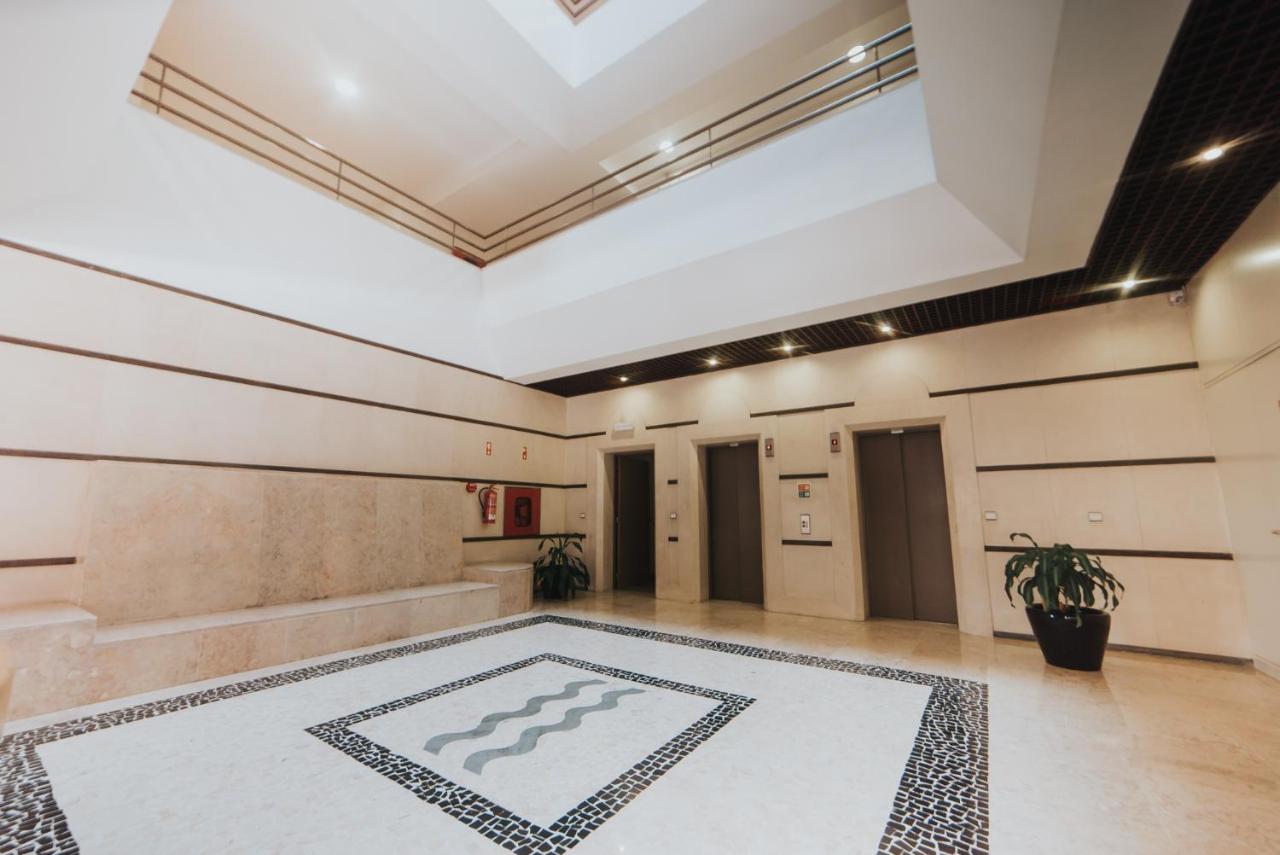 Studio Marina By Madeira Best Apartments Funchal  Exterior photo